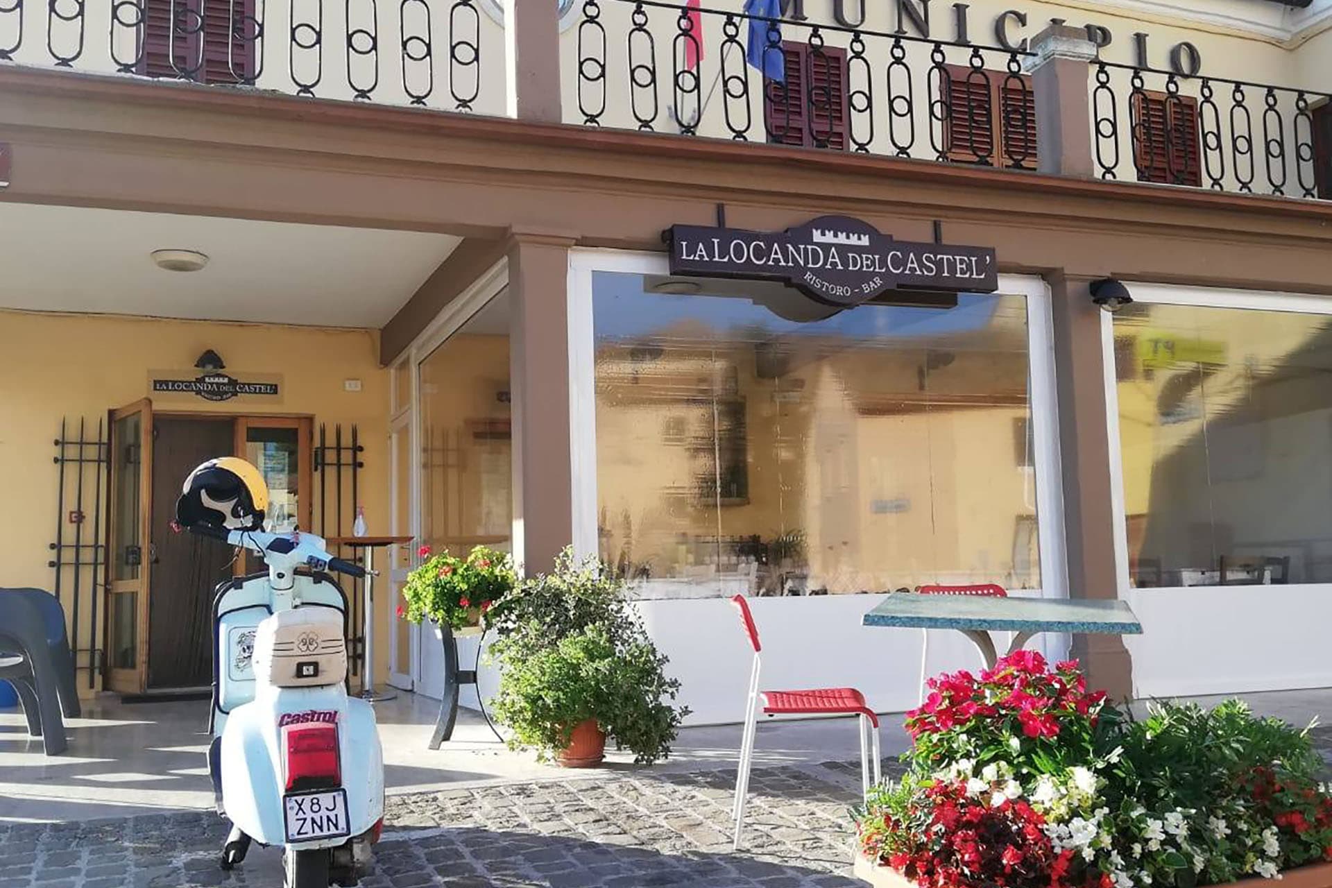 Taste – Trecastelli