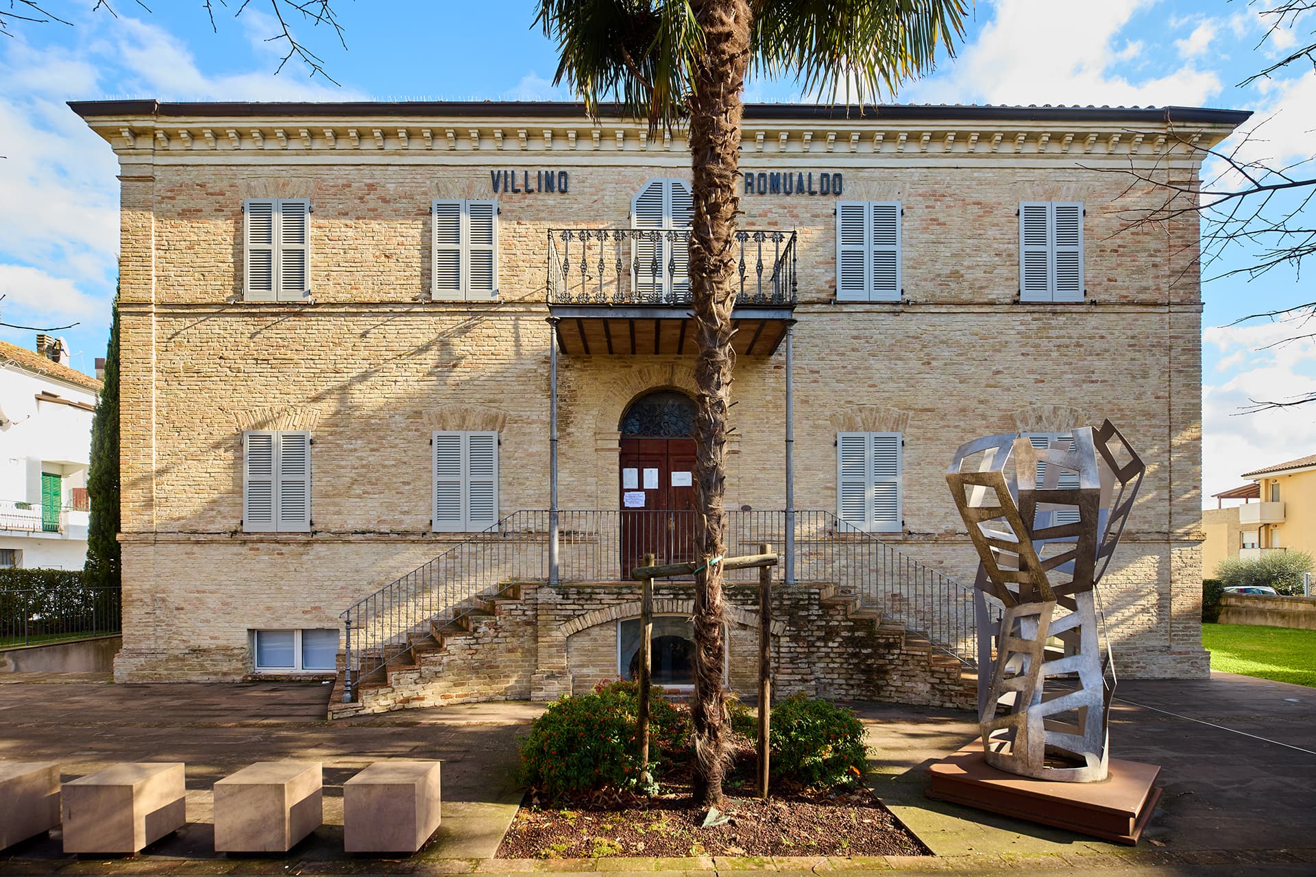 descrizione immagine