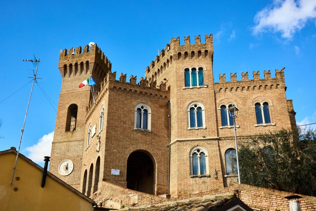 descrizione immagine