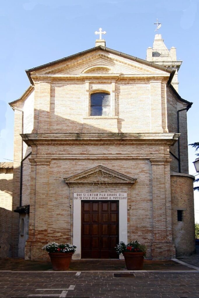 Chiesa di San Giacomo Maggiore