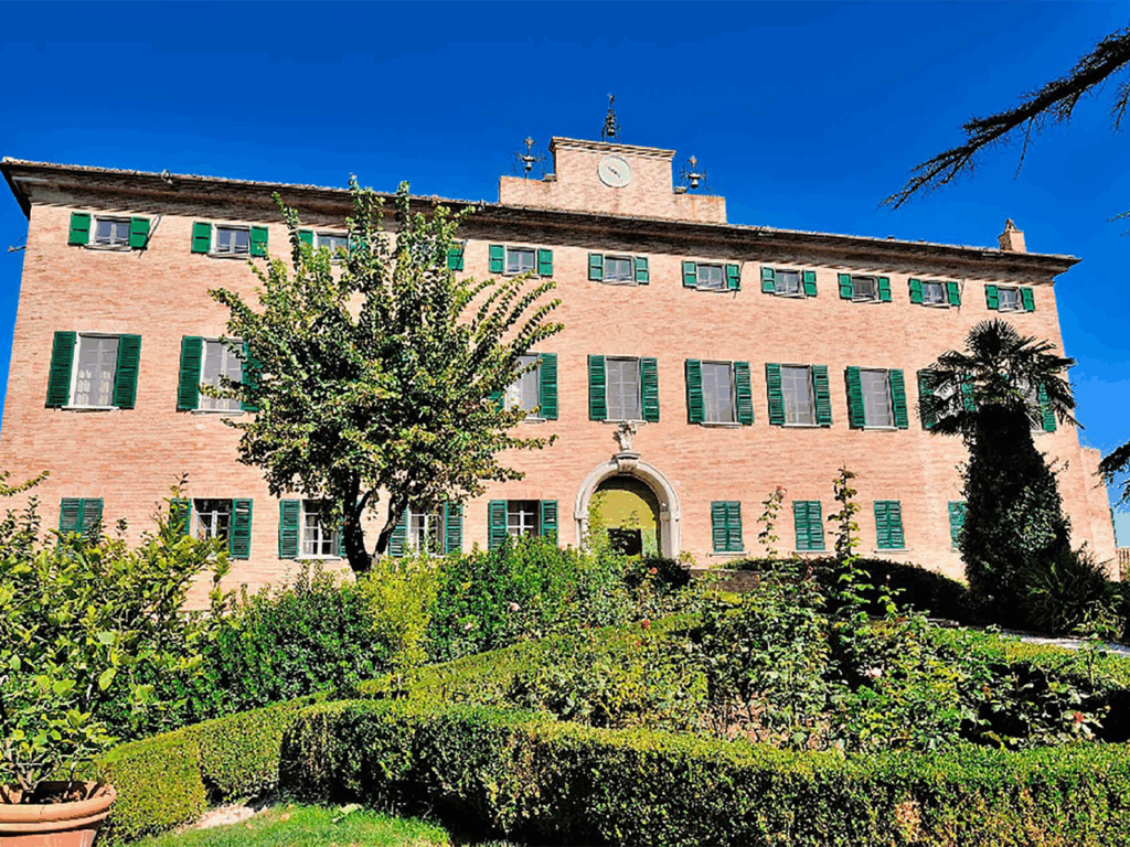 Castello di Monterado
