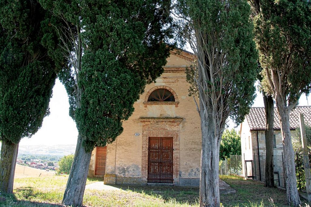Chiesa del Crocifisso